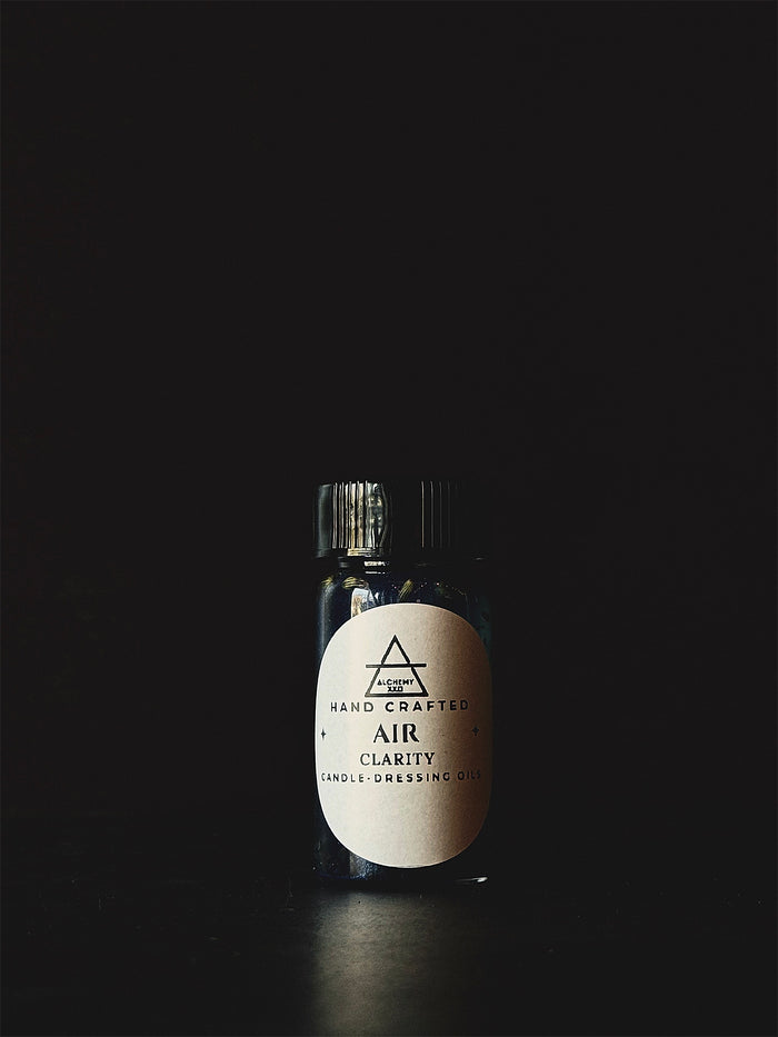 AIR – Clarity Candle Dressing Oil