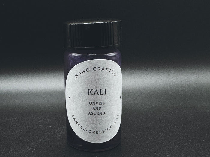 Kali - Candle Dressing Oil