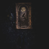 Raven Moon Grand Grimoire | Genuine Leather Ritual Book