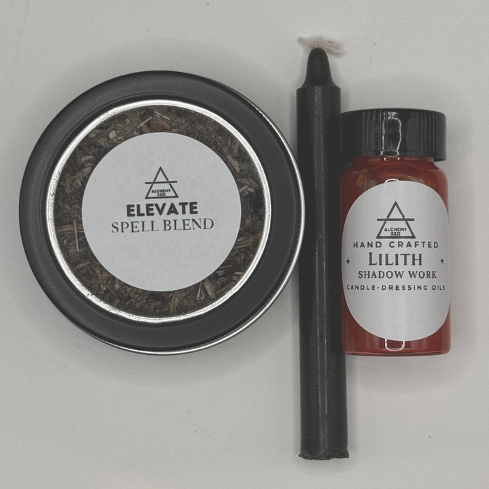 Shadow Reclaimed Spell Kit