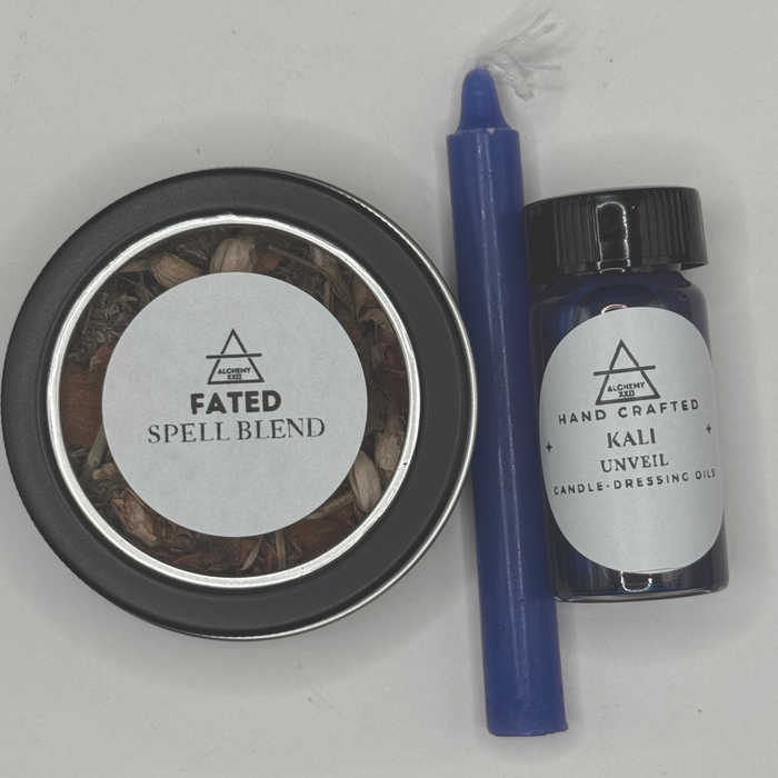 Fated Spell Kit