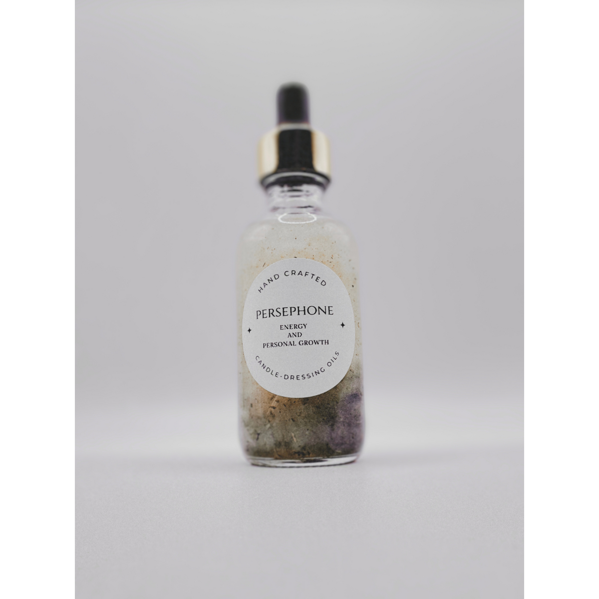 Persephone - Candle Dressing Oil