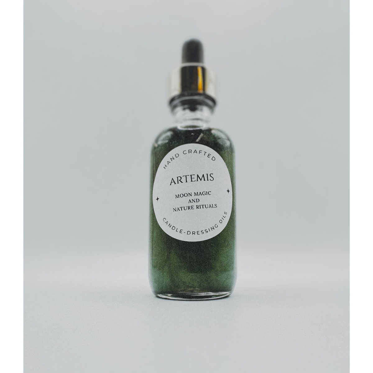 Artemis - Candle Dressing Oil