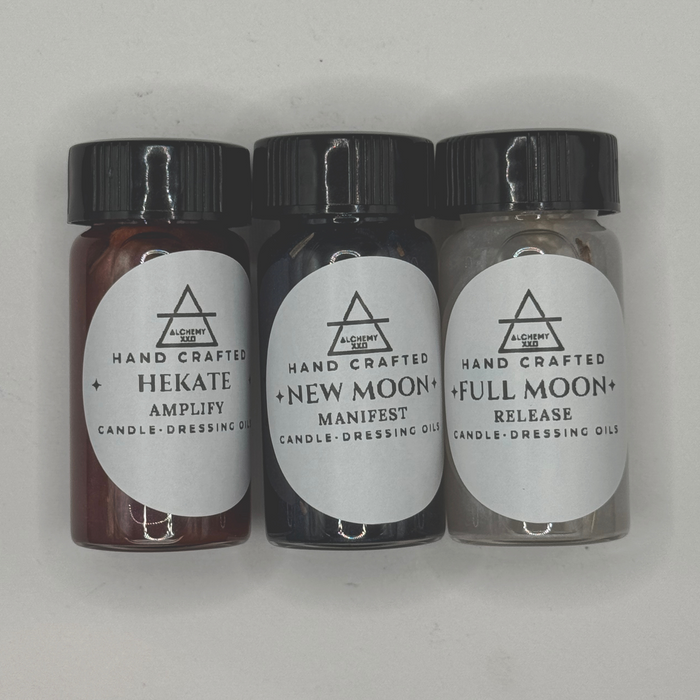 Moon Magick Set