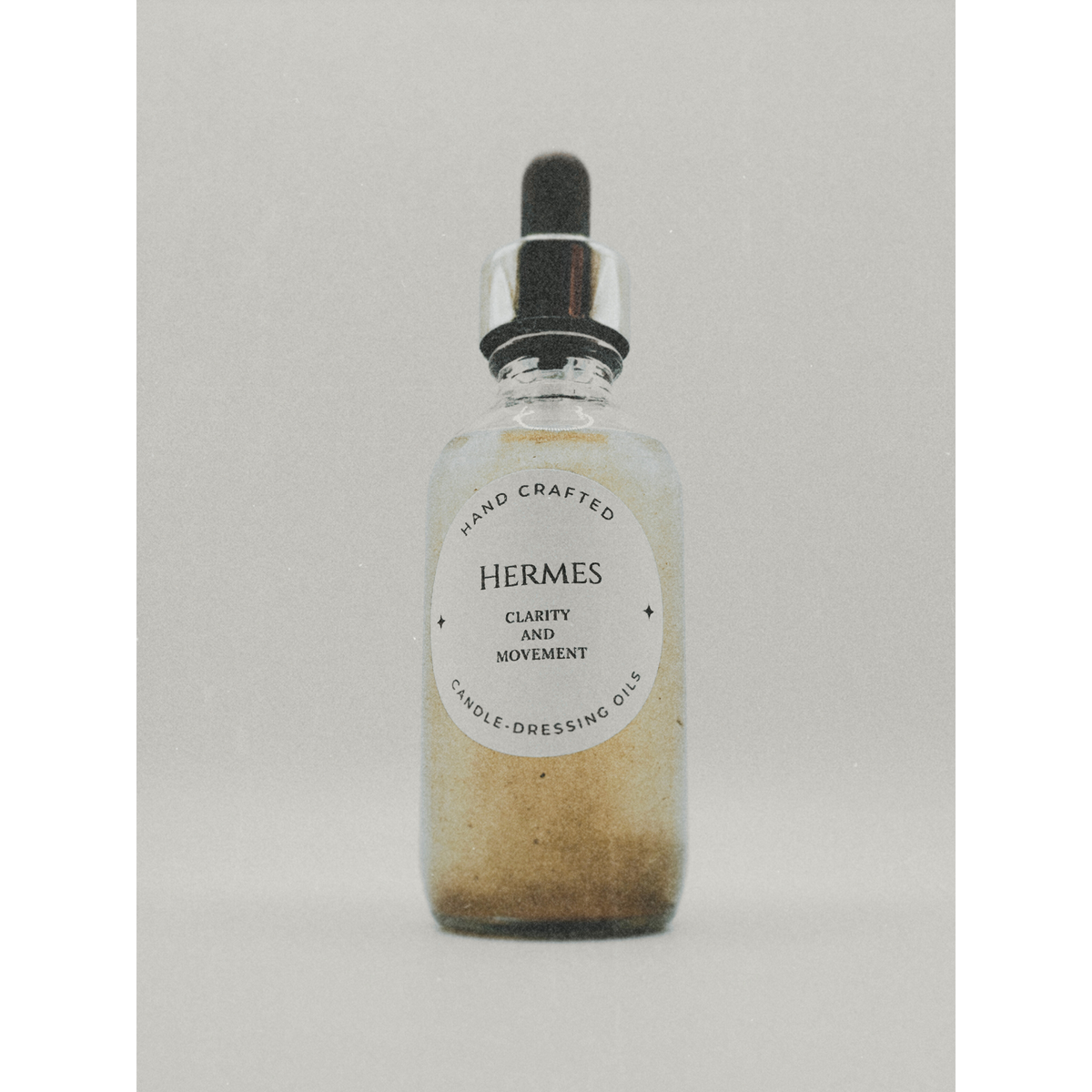 Hermes - Candle Dressing Oil