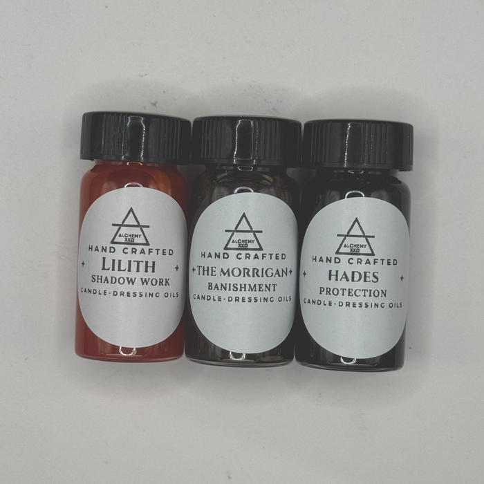 Shadow & Protection Set