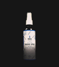 Soul Sticks Smudge Spray — Quartz Infused