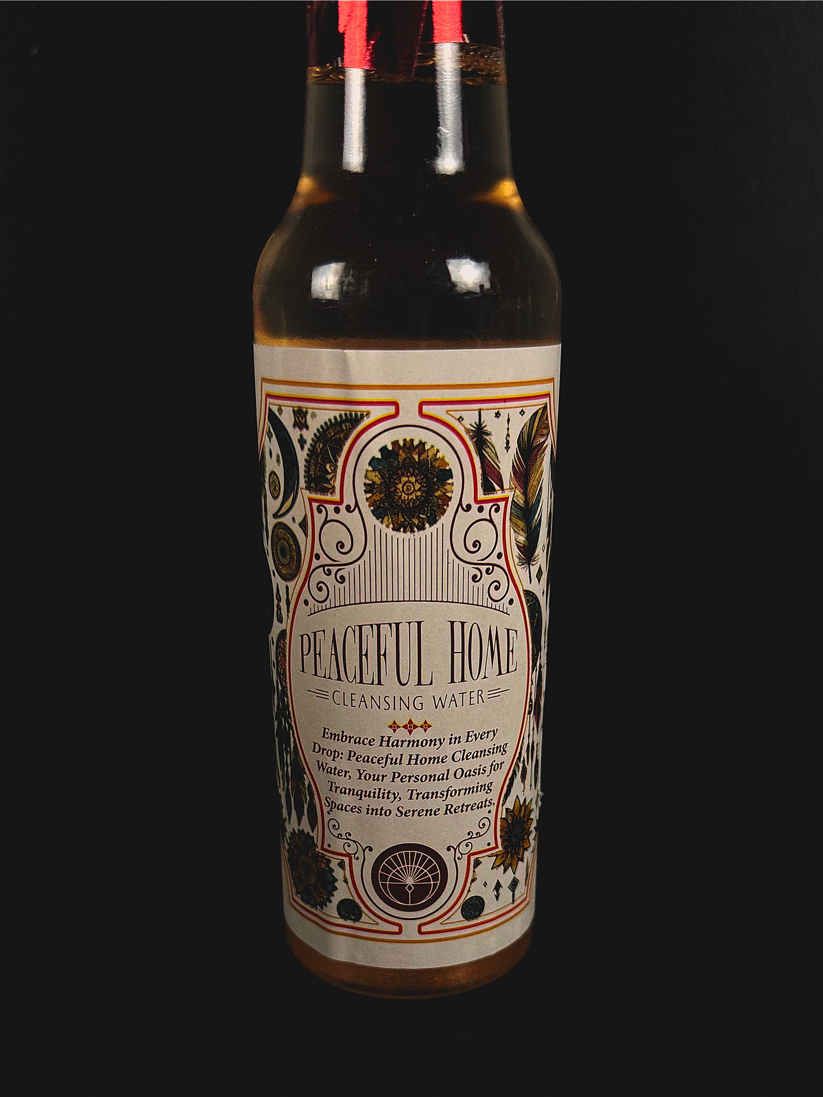 Cleansing Waters – Choose Your Intention