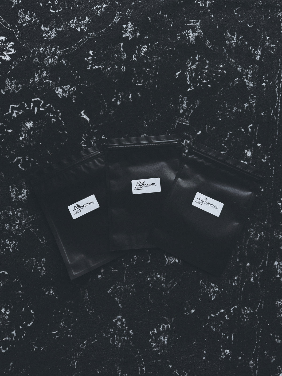 Samhain Mystery Kits