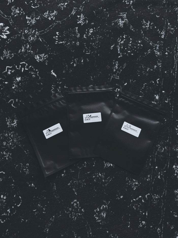 Samhain Mystery Kits