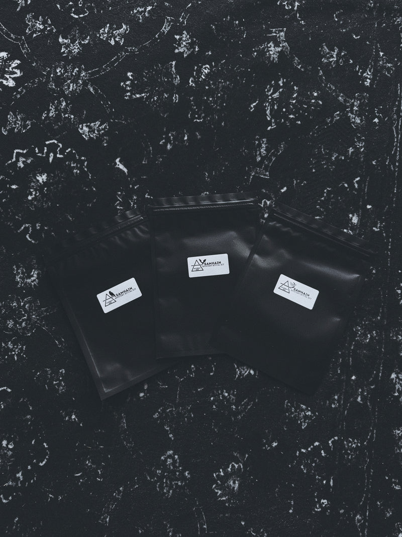Samhain Mystery Kits