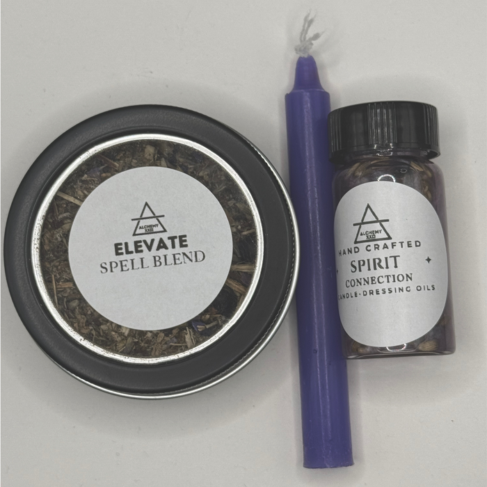Elevate Spell Kit