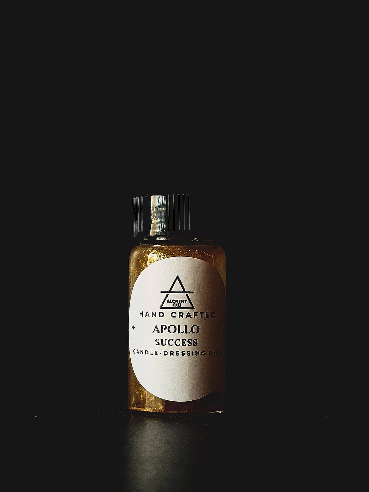 APOLLO – Success Candle Dressing Oil