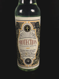 Cleansing Waters – Choose Your Intention