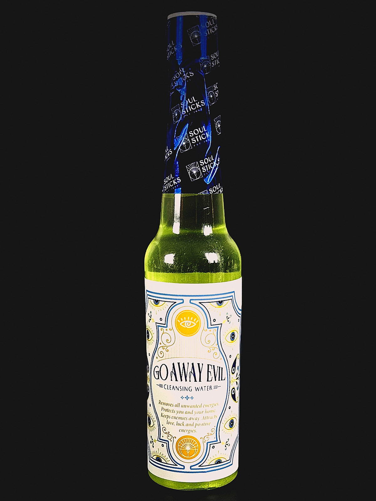 Cleansing Waters – Choose Your Intention