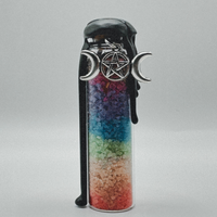 Intention Spell Jar – Handcrafted at AlchemyXXII