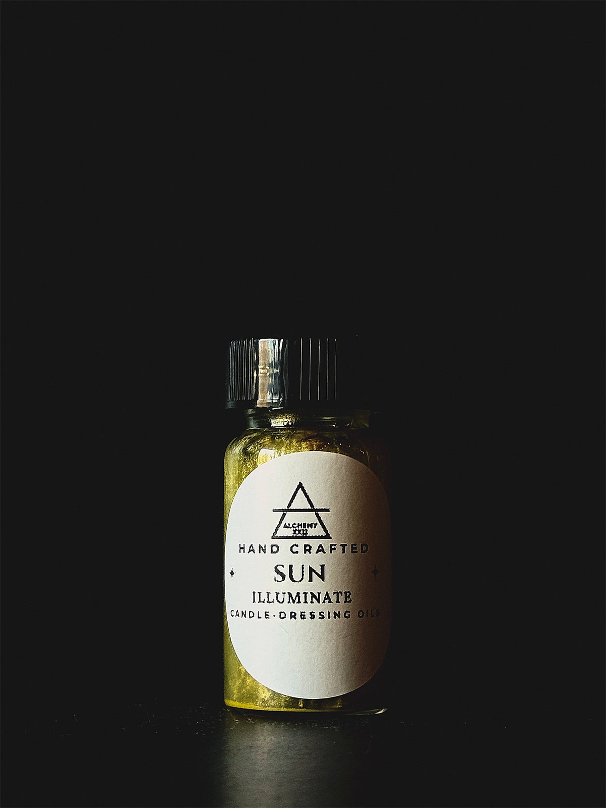 SUN – Illuminate Candle Dressing Oil
