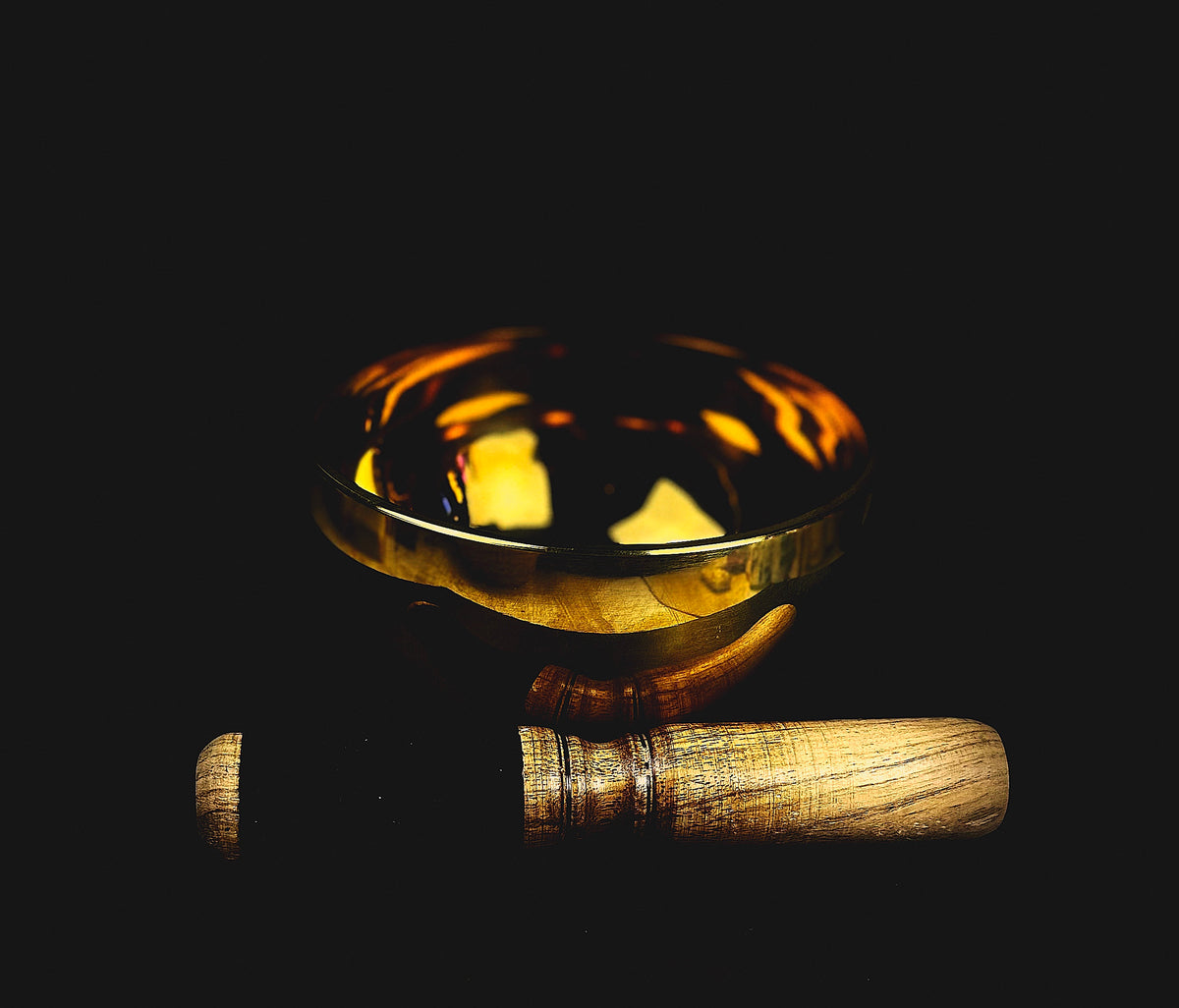 Sacred Sound Singing Bowls — Multiple Styles