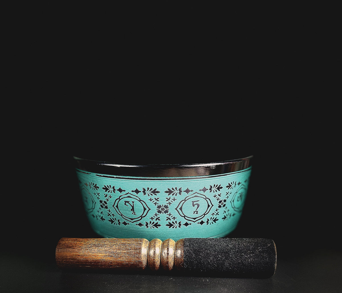 Sacred Sound Singing Bowls — Multiple Styles
