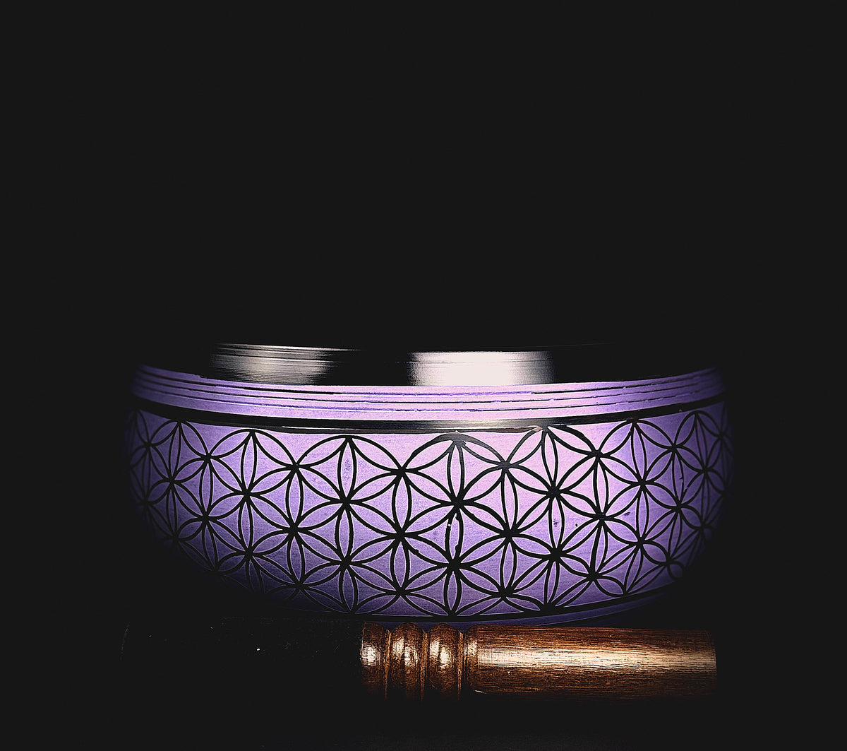 Sacred Sound Singing Bowls — Multiple Styles