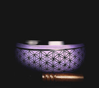 Sacred Sound Singing Bowls — Multiple Styles