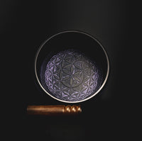 Sacred Sound Singing Bowls — Multiple Styles