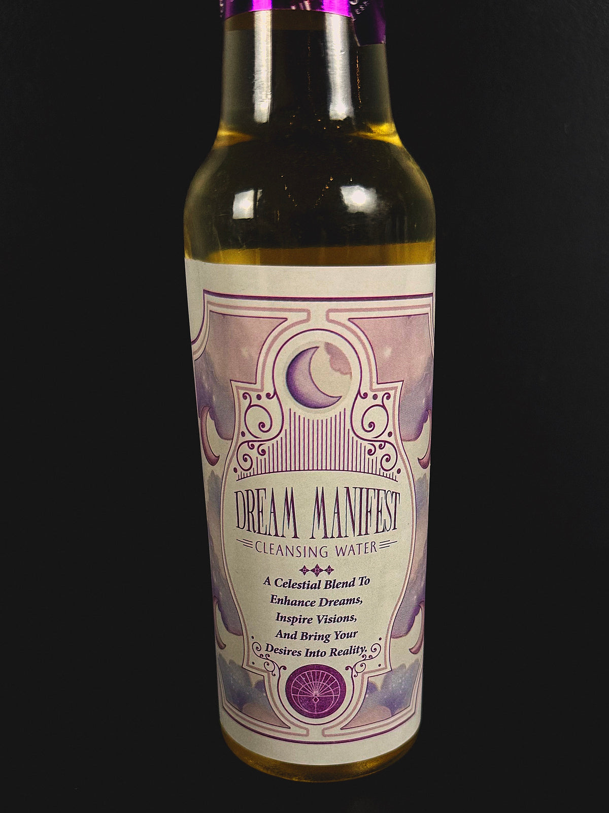 Cleansing Waters – Choose Your Intention