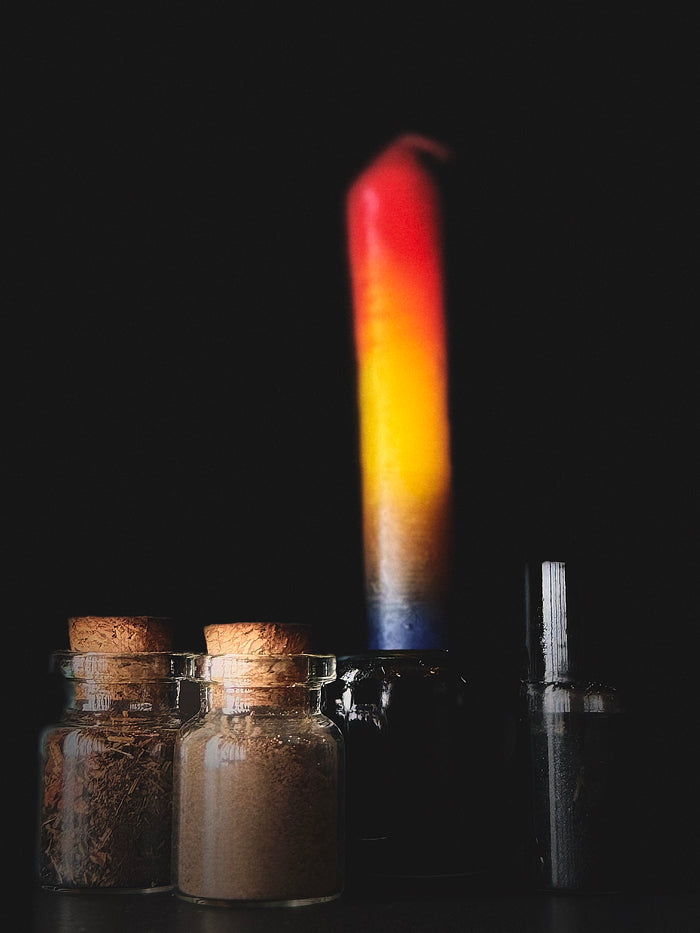 HEX THE PATRIARCHY - Spell Kit