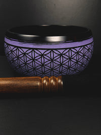 Sacred Sound Singing Bowls — Multiple Styles