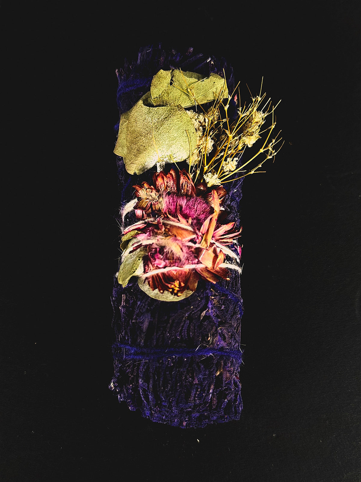 Ritual Smudge Sticks