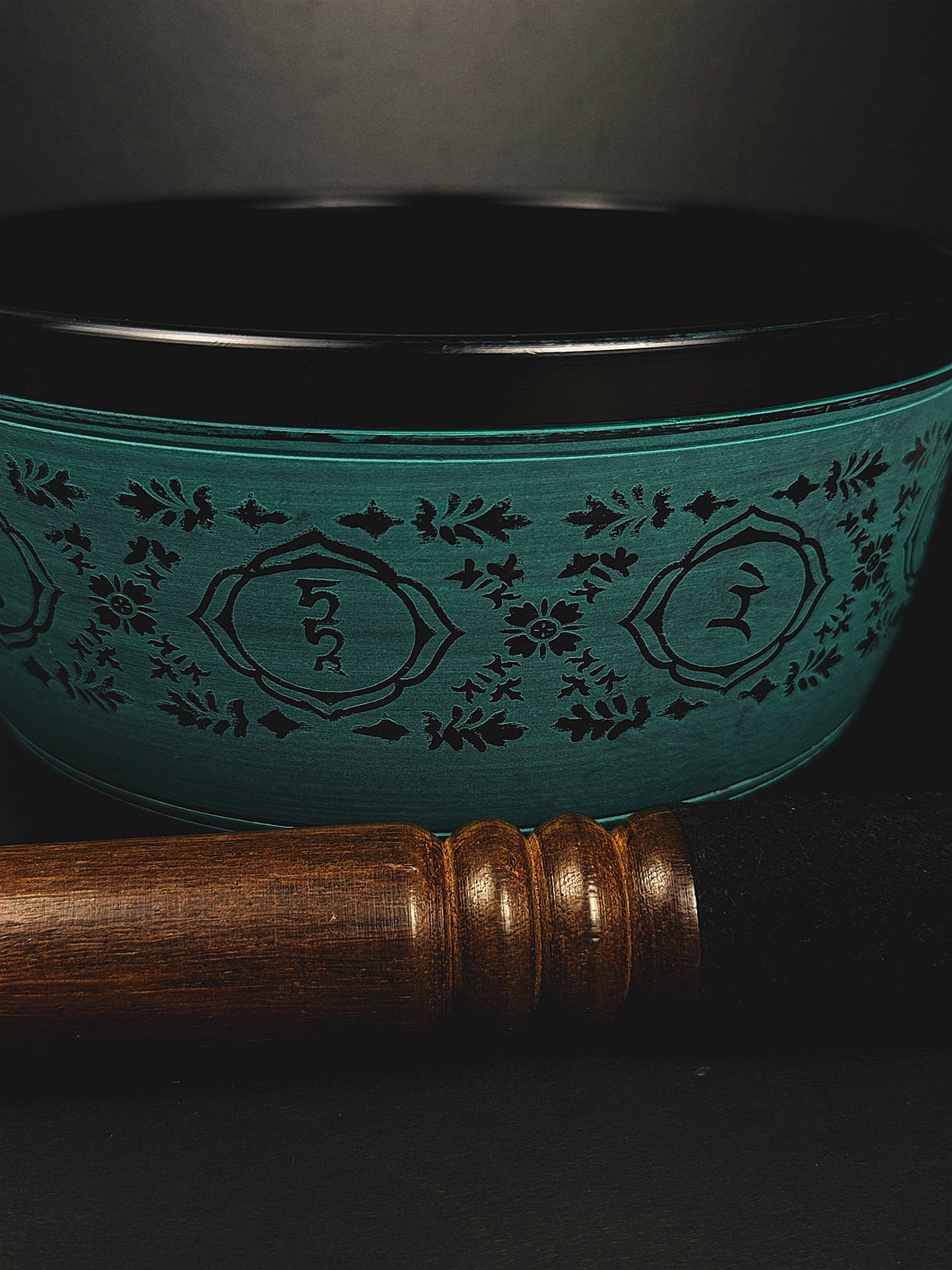 Sacred Sound Singing Bowls — Multiple Styles