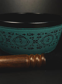 Sacred Sound Singing Bowls — Multiple Styles