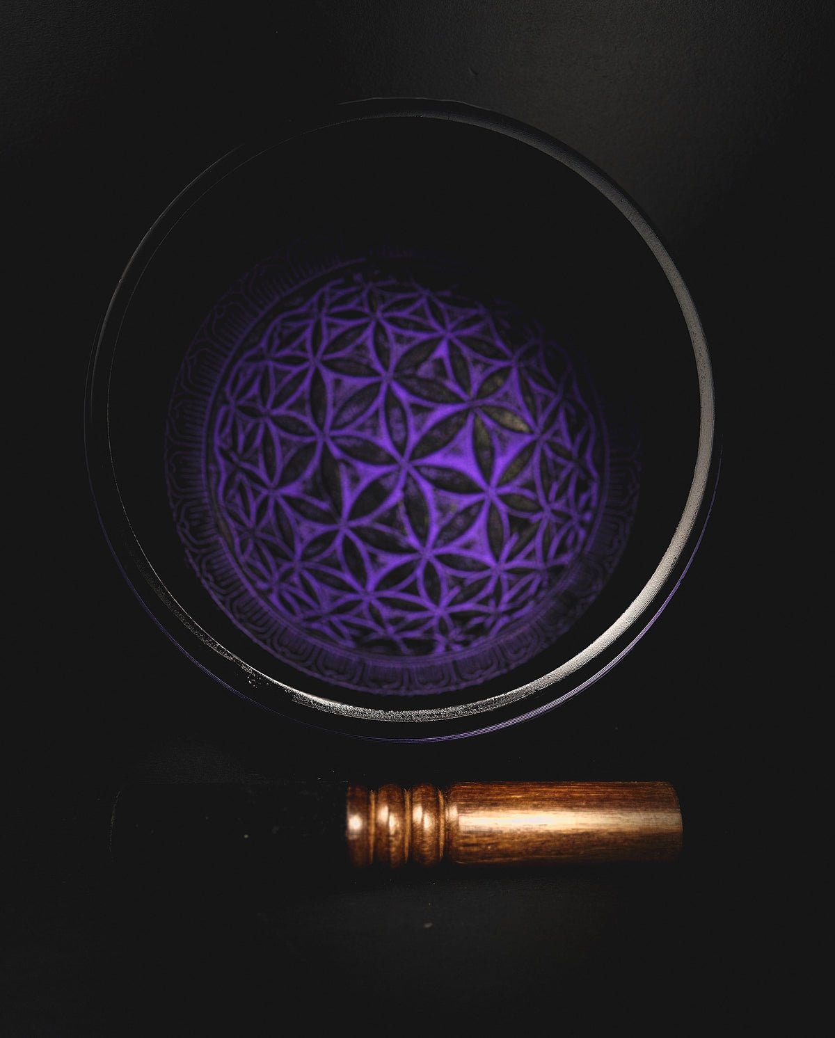 Sacred Sound Singing Bowls — Multiple Styles