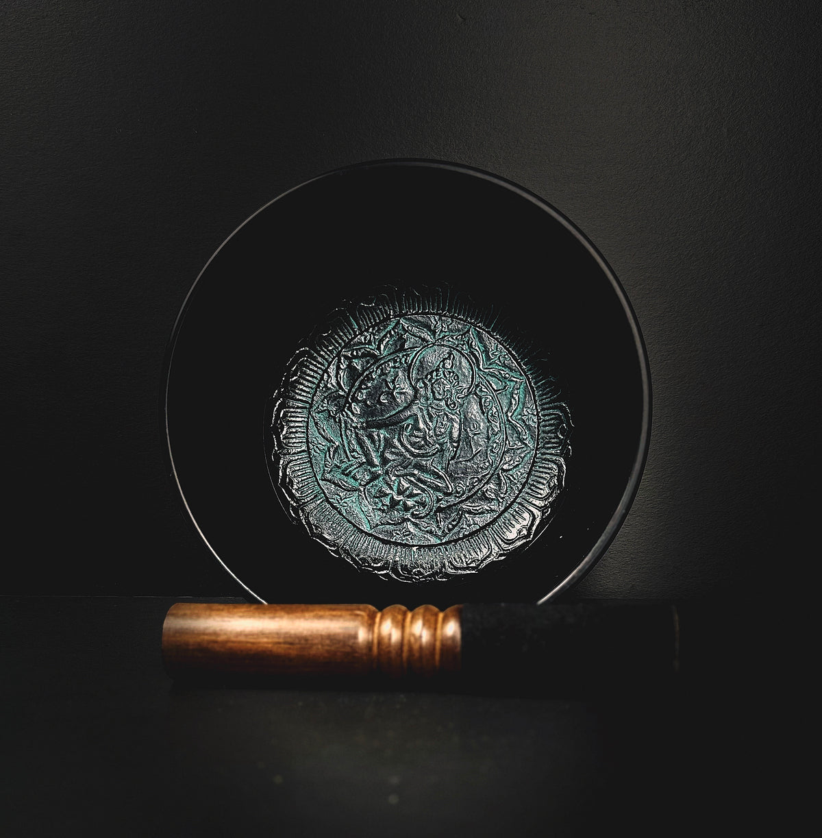 Sacred Sound Singing Bowls — Multiple Styles