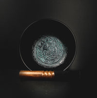 Sacred Sound Singing Bowls — Multiple Styles