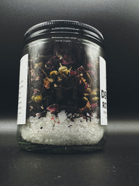 DEVOTION - Ritual Bath Soak