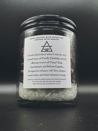 DEVOTION - Ritual Bath Soak