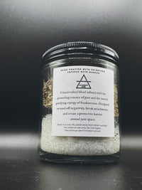 FORTIFY - Ritual Bath Soak