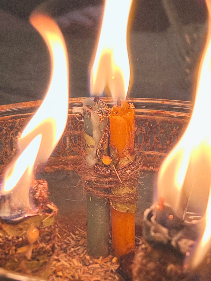 Bespoke Spellwork