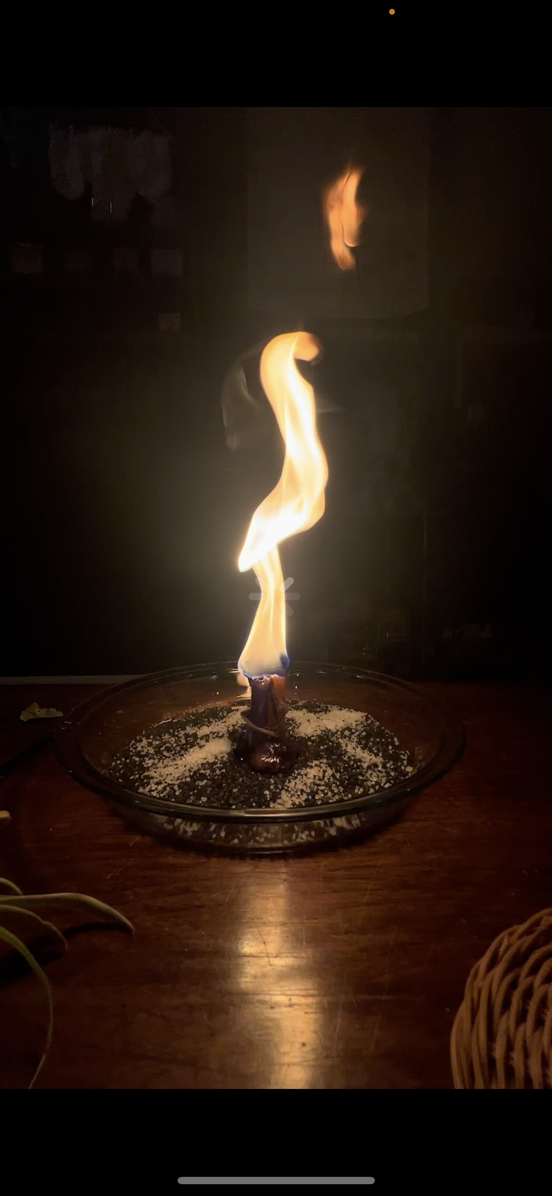 House Spells