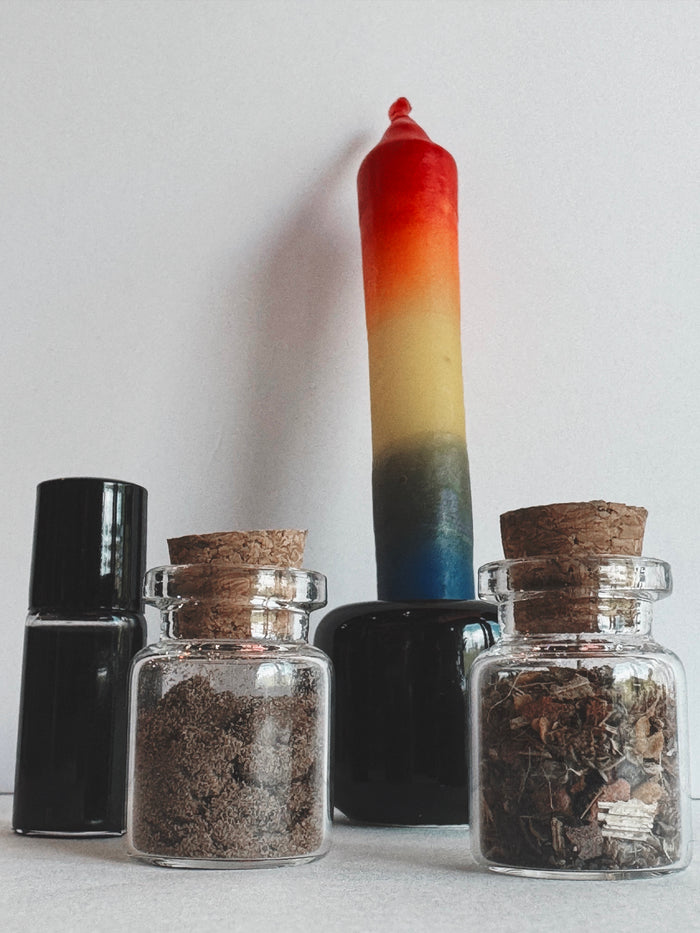 Hex The Patriarchy Spell Kit