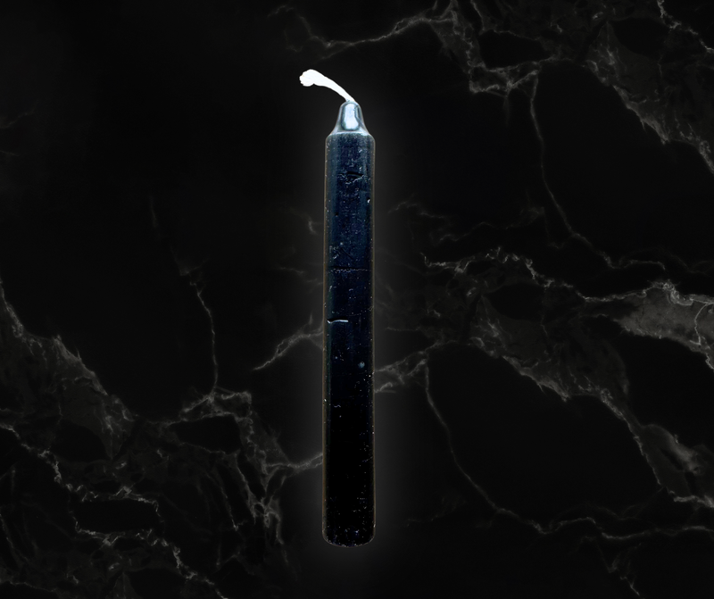 Ritual Chime Candles