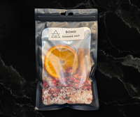 Intention Simmer Spells