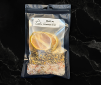 Intention Simmer Spells