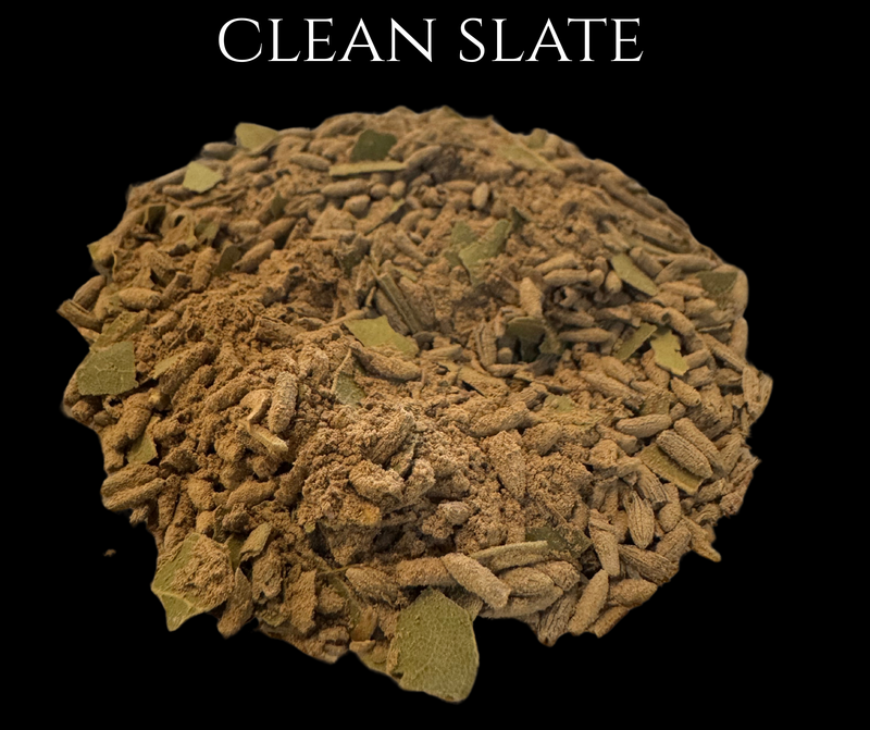 Clean Slate