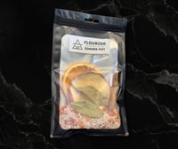 Intention Simmer Spells