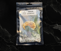 Intention Simmer Spells