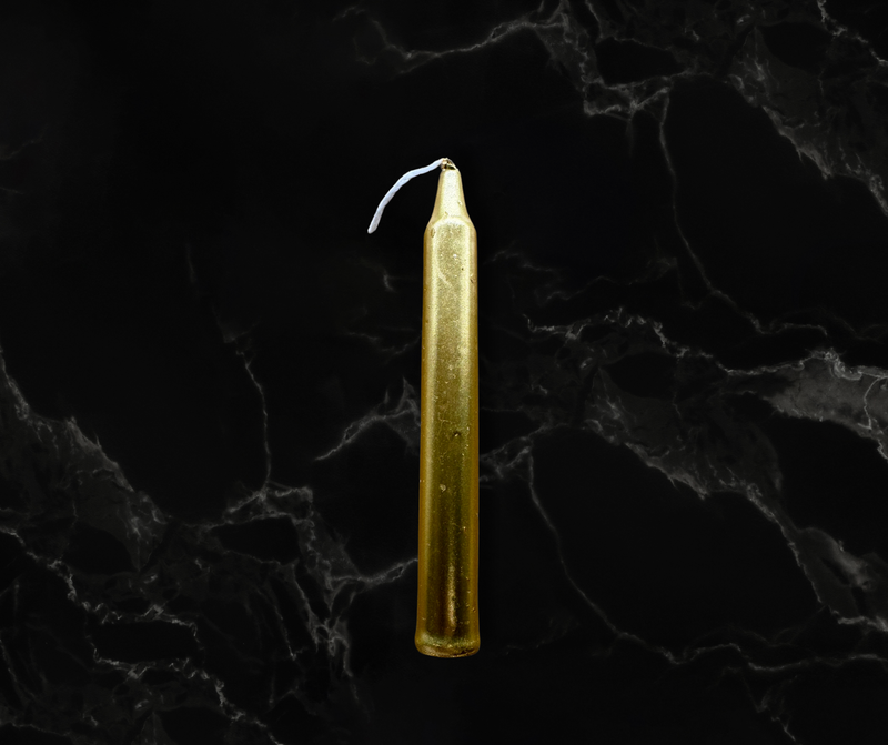 Ritual Chime Candles