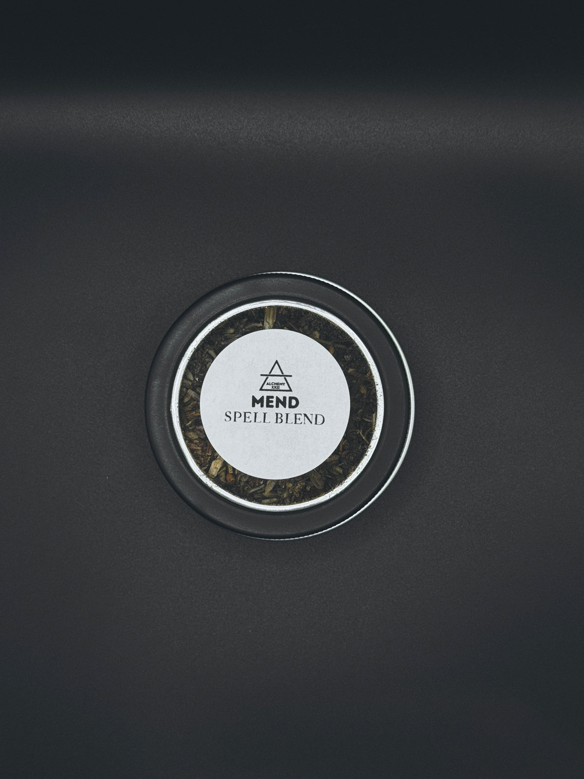 Mend Herbal Spell Blend