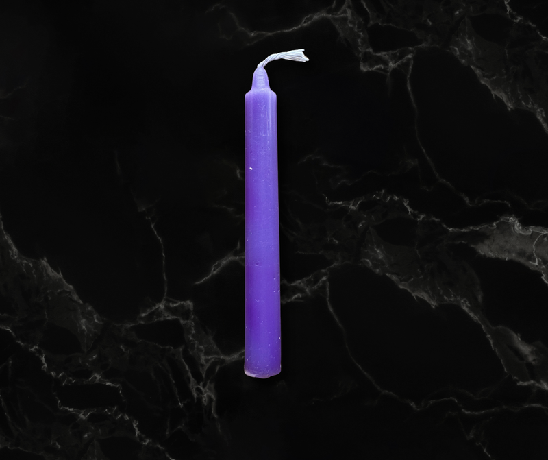 Ritual Chime Candles